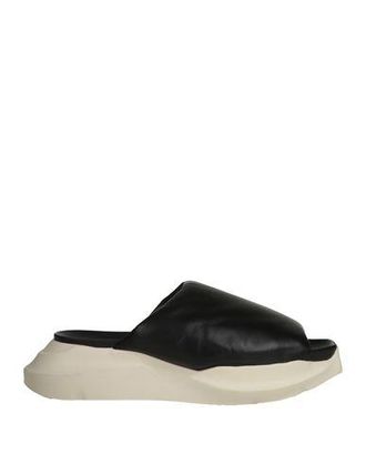 Rick Owens FOOTWEAR - Sandals on YOOX.COM