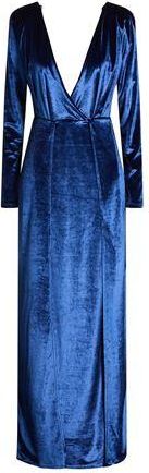 Dram&eacute;e KLEIDER - Maxi-Kleider auf YOOX.COM