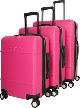 Champion Journey 3Pc Expandable Luggage Set