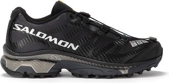 Salomon Xt-4 Og Trainers - Heren - Sneakers - Zwart - 36 2/3 EU - Schoenen