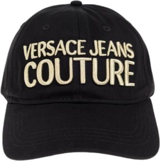 Versace Jeans Couture Mujer, Accesorios, Negro, Talla: ONE Size
