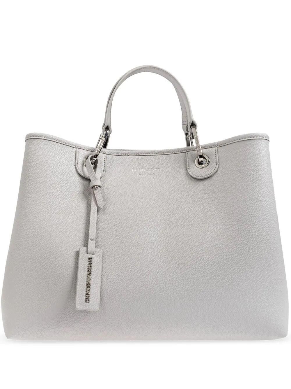 Giorgio Armani: White Bags now up to −30% | Stylight