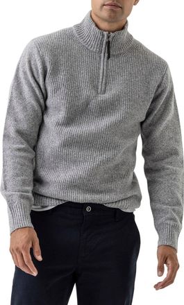 Rodd & Gunn Charlestown Knit