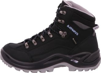 Lowa Trekking Laarzen - Dames - Sport - Zwart - Maat: 38 1/2 EU