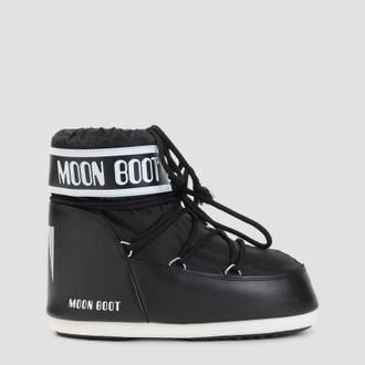 Moon Boot Moon Boot Icon Low Nylon Boot