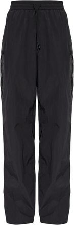 Anine Bing Maha Pant - - Trousers - Donna - Nero - S