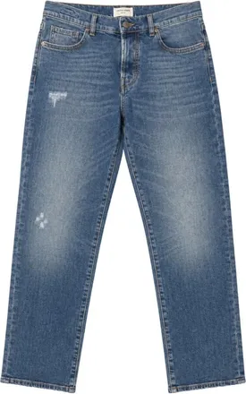 Jacob Cohen Hombre, Vaqueros, Azul, Talla: W31