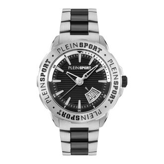 Plein Sport Heren, Accessoires, Zwart, Maat: ONE Size