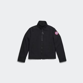 Canada Goose Manteau l&eacute;ger Rosedale (Hommes, Ozone Blue, TTG)