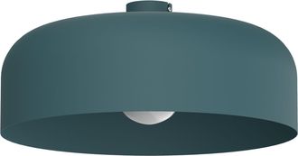 Lumicom Tuzzi Plaf&oacute;n Monocolor
