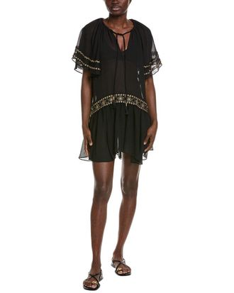 Ramy Brook Whitley Mini Dress