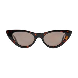 Anine Bing Sunglasses, female, Multicolor, Size: ONE SIZE Marsais Sunglasses
