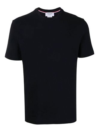 Thom Browne Baumwoll-T-Shirt