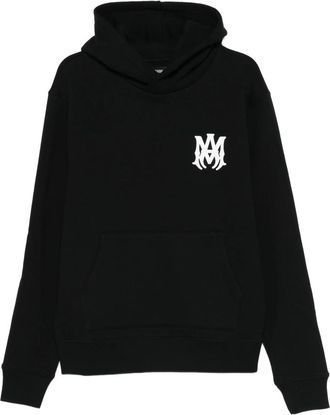 Amiri MA Core Logo-print Hoodie