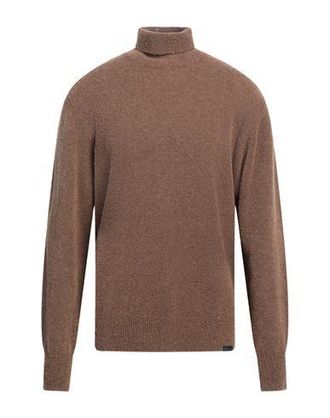 Brooksfield Turtlenecks