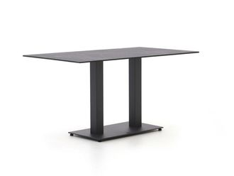 Forza Furniture Forza Orta tuintafel 140x80x73cm