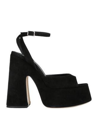 Vic Mati&eacute; CALZATURE - Sandali su YOOX.COM