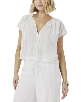 Splendid Meadow Blouse