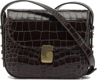 SOEUR Bellissima Mini Kleine Umh&auml;ngetasche