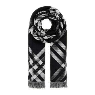 Burberry unisex, Accesorios, Negro, Talla: ONE Size
