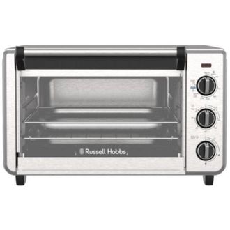 Russell Hobbs Russell Express Airfry Acero Inoxidable 12,6 Litros