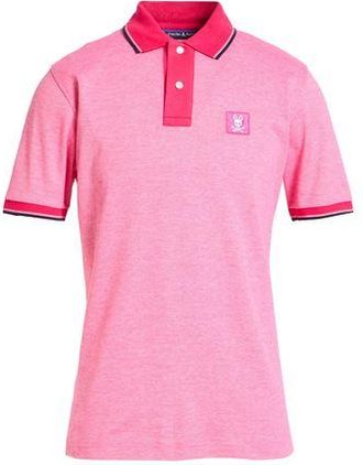 Psycho Bunny TOPWEAR - Polo shirts on YOOX.COM