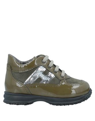Hogan SCHUHE - Sneakers auf YOOX.COM