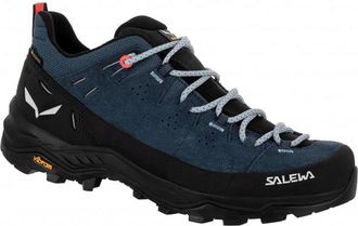 Salewa Alp Trainer 2 GTX Multisportschuhe für Damen | schwarz