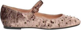Status CALZADO - Bailarinas en YOOX.COM