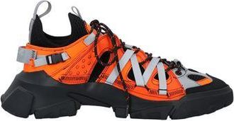 McQ by Alexander McQueen FOOTWEAR - Trainers sur YOOX.COM