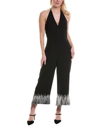 Halston Heritage Kaitlyn Jumpsuit
