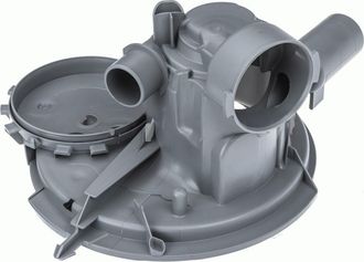 OEM Cuerpo Bomba Lavavajillas Balay Modelos 3vf Y Sms C&oacute;digo Original 00669172