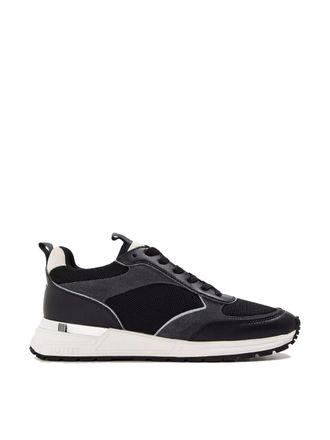Mallet Footwear Bethnal Low-Top Sneakers