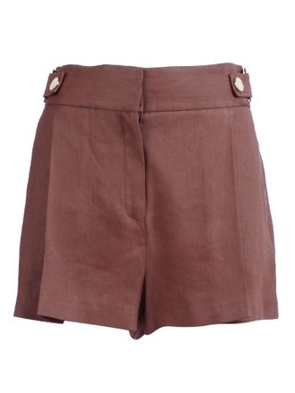 Elisabetta Franchi Short