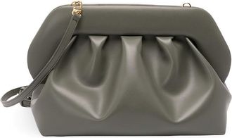 Themoir&egrave; Bios Vegan Fabric Clutch