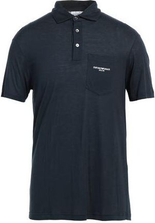 Emporio Armani TOPWEAR - Polo shirts on YOOX.COM