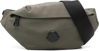 Moncler Marsupio Durance piccolo - Verde