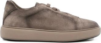 Officine Creative Sneakers - Heren - Sneakers - Bruin - 44 1/2 EU - Schoenen