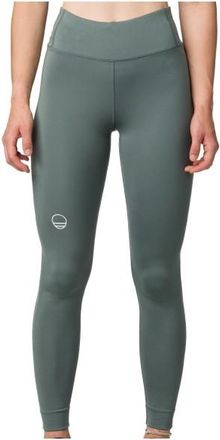 Wild Country Session 2 Kletterhose für Damen | grau