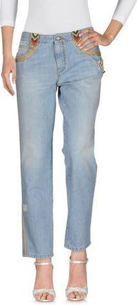 Ermanno Scervino PARTES DE ABAJO - Pantalones vaqueros en YOOX.COM