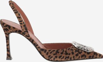 Amina Muaddi Amina Muaddi