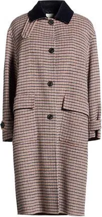 Vicolo CAPISPALLA - Cappotti su YOOX.COM