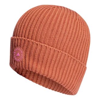 adidas (WMNS) Adidas by Stella McCartney Beanie Brown HY5895