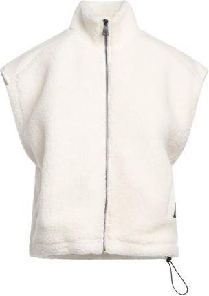 Karl Lagerfeld ROPA DE ABRIGO - Borreguito y pelo ecológico en YOOX.COM