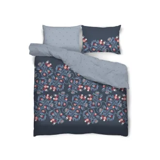 OEM Set Di Biancheria Da Letto Miss Lucy Bella Notta Arabella 220x200 Cm E 2x70x80 Cm