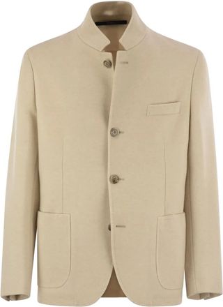 Fedeli Giacca Damon - Toni neutri