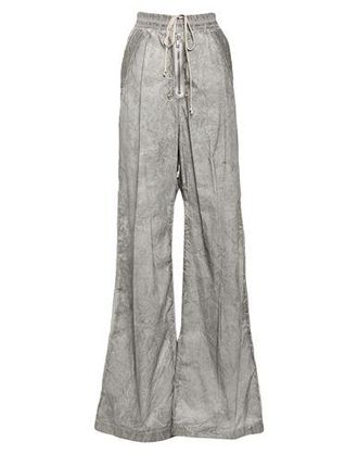 Rick Owens BOTTOMWEAR - Trousers sur YOOX.COM