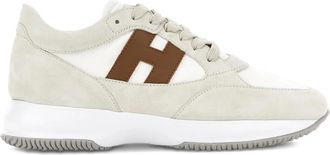 Hogan Sneakers Interactive - Toni neutri