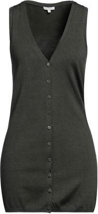 P.A.R.O.S.H. KNITWEAR - Cardigans on YOOX.COM