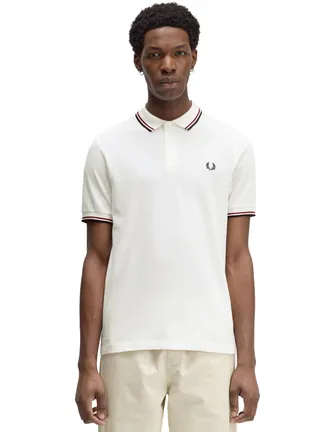 Fred Perry poloshirt